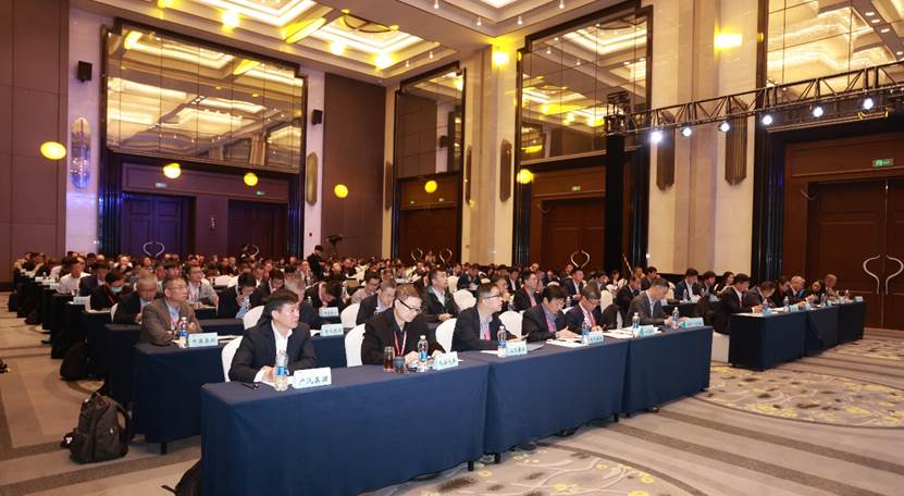 中国汽车工业协会在武汉召开九届六次理事会议